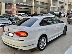 ڤۆڵکسواگن پاسات